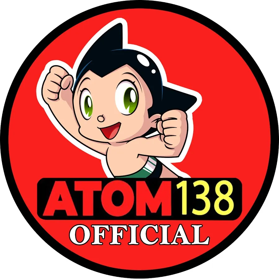 ATOM138 - Game Idle Menarik untuk Semua Kalangan