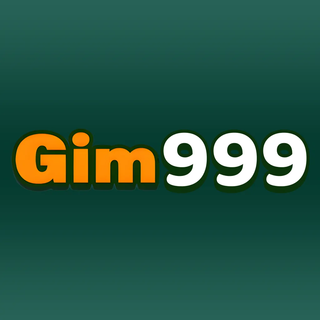 GIM999 - Permainan Arcade Menarik untuk Semua Usia