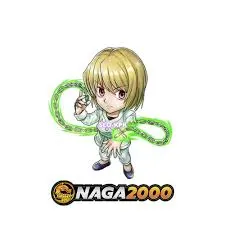 NAGA2000 - Permainan Memancing Penuh Petualangan