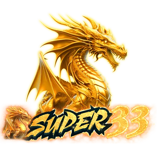 SUPER33 - Game Kasino Seru dan Menguntungkan