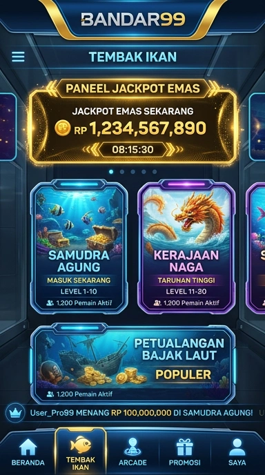 Proses unduh cepat dan aman di bandar99, menjaga data pengguna.